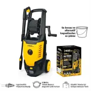 SGS5400 Elektrikli 150 BAR Basınçlı Yıkama Makinesi 1800 WATT