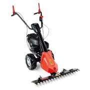 Scheppach BMS196-88 Benzinli Çayır Biçme 88 cm 5.7 hp