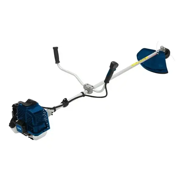 Factor GB53YK Motorlu Yan Tırpan 3 Hp
