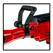 Einhell TC-DH 43 Sds Hex 1600w Kırıcı 4139087