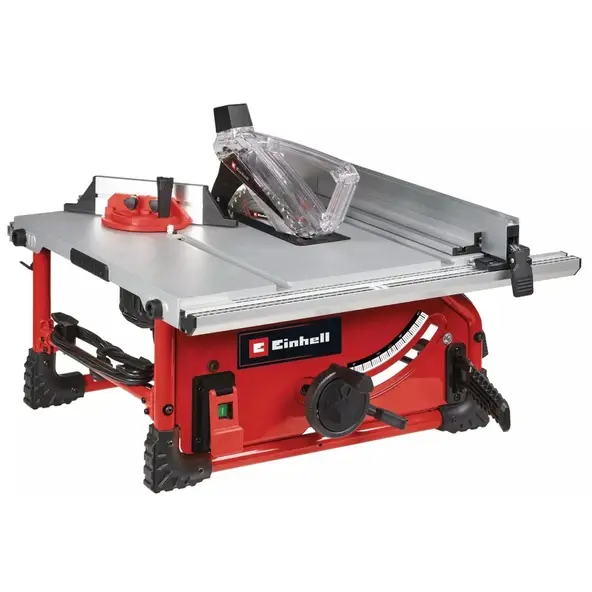 Einhell TE-TS 254 T Tezgah Testere