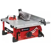 Einhell TE-TS 254 T Tezgah Testere