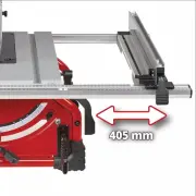 Einhell TE-TS 254 T Tezgah Testere