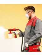 Einhell Sprey Boya Sistemi TC-SY 700 S
