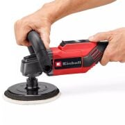 Einhell CC-PO 1100/150 CE Polisaj Ve Zımpara Makinası 2093250