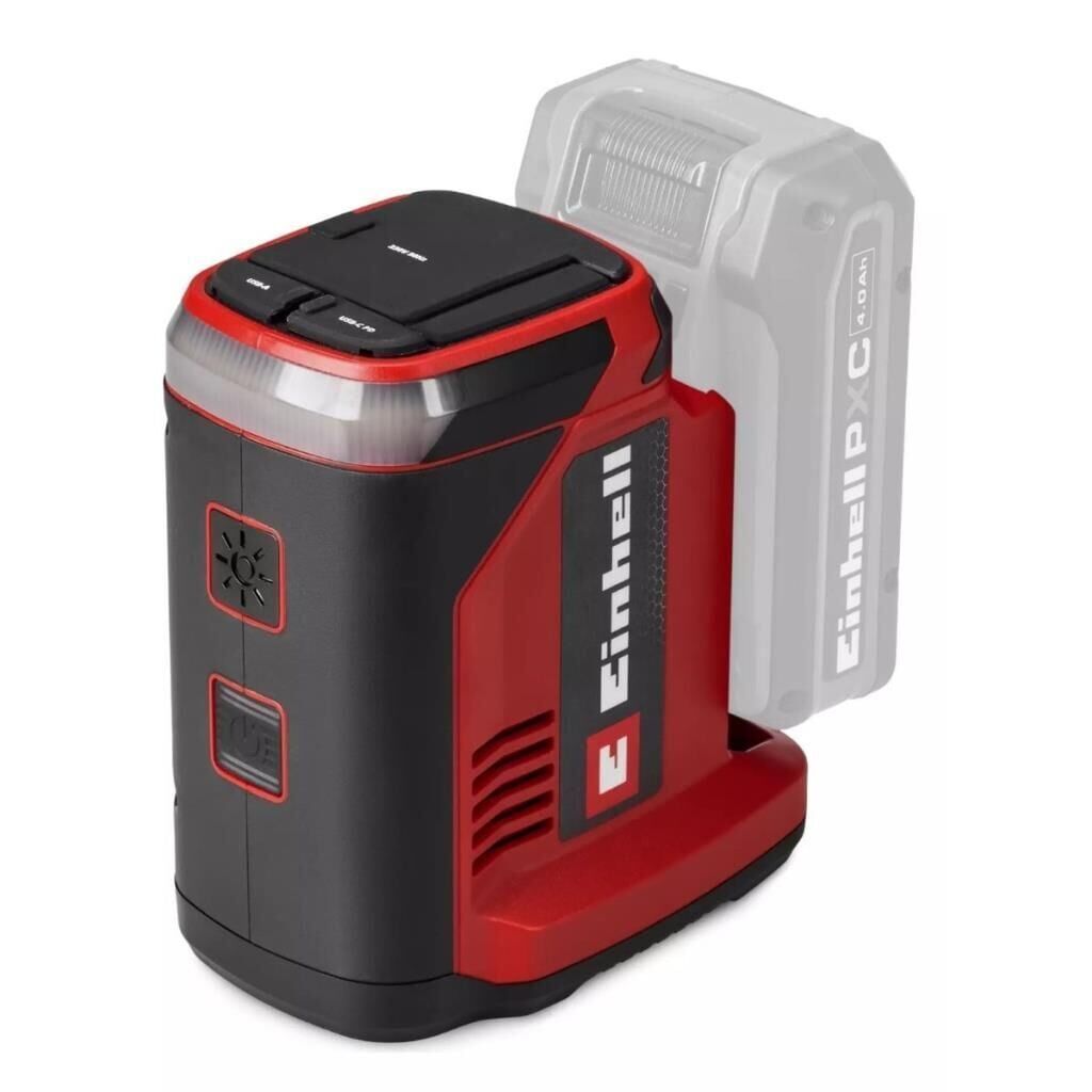 Einhell TC-ES 18/150/1 Li Solo Akülü Enerji İstasyonu 1091320