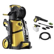 Lavor LVR4 160 2500 W 160 Bar Basınçlı Yıkama Makinesi