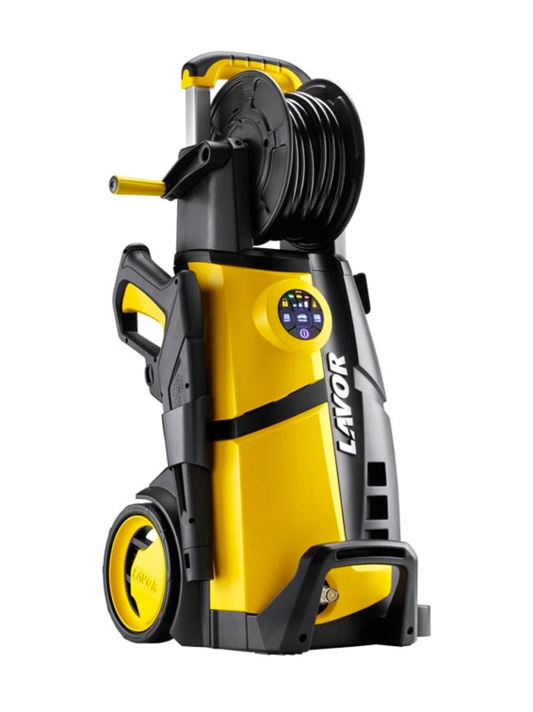 Lavor LVR4 160 2500 W 160 Bar Basınçlı Yıkama Makinesi