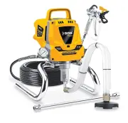 Sgs 5280 1010 W Elektrikli Boya Tabancası