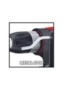 Einhell TC-ID 650 E Darbeli Matkap