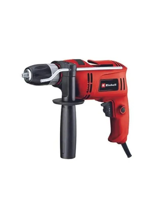 Einhell TC-ID 650 E Darbeli Matkap