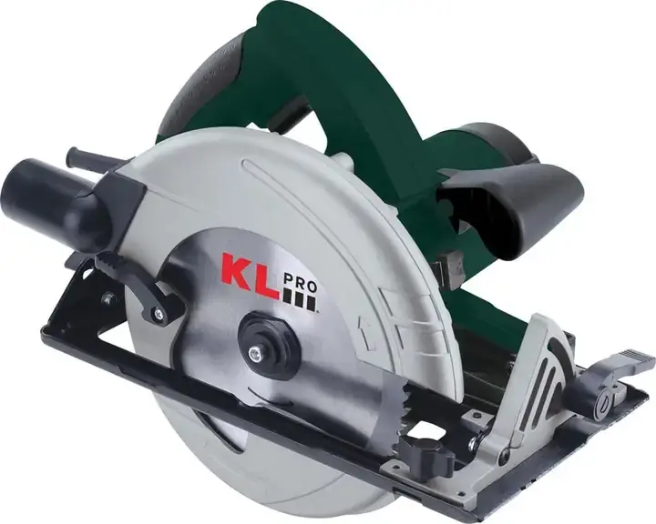 KLpro KLDAT18501 Daire Testere 1350Watt