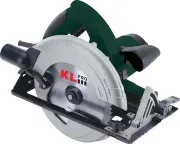 KLpro KLDAT18501 Daire Testere 1350Watt