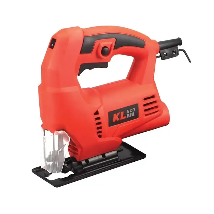 Kl Eco Ke4030Dt 400W Dekupaj Testere Eco