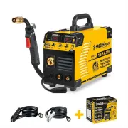 SGS5167 MIG GAZALTI KAYNAK MAKİNESİ 165 AMPER GARANTİLİ