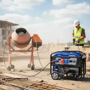Factor KGL10500MT BENZİNLİ DUAL JENERATÖR 10 KVA