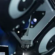Scheppach MBS1200 Metal Şerit Testere