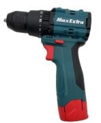 MAX EXTRA MXP2920 16 V ÇİFT AKÜLÜ 2 AH DARBELİ MATKAP