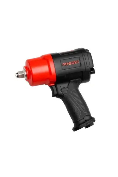 DHT 1/2 Havalı Somun Sıkma 1600NM D14001305