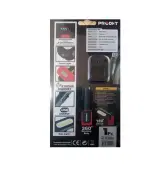DHT 350 Lümen Mıknatıslı Kancalı Çalışma Lambası D11010002