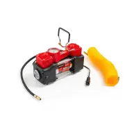 DHT D12070002 12 V Çift Pistonlu Mini Hava Kompresörü