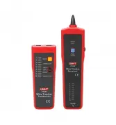 Unit UT 682 Kablo bulucu ve Test Cihazı