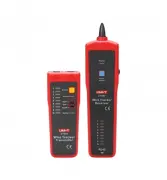 Unit UT 682 Kablo bulucu ve Test Cihazı
