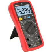 Uni-t Ut-890D+ True Rms Dijital Multimetre