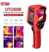 Uni-t UTI260B Gelişmiş Termal Kamera
