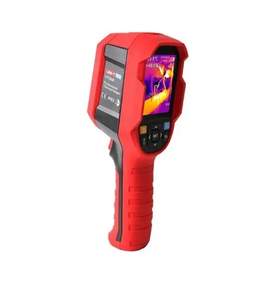 Uni-t UTI260B Gelişmiş Termal Kamera