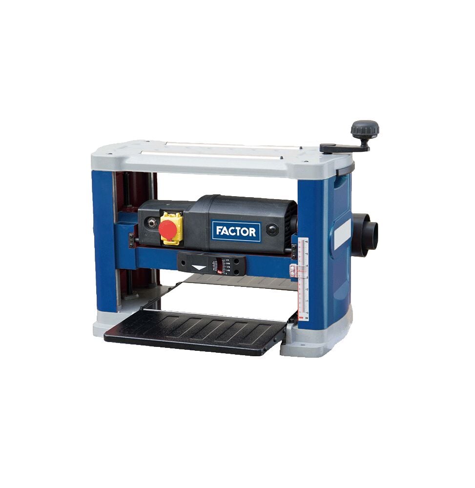 Factor WP330 PLANYA KALINLIK MAKİNASI 330mm