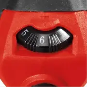 Einhell TE-MG 350 EQ Çok Amaçlı Raspalama Seti