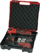 Einhell TE-MG 350 EQ Çok Amaçlı Raspalama Seti