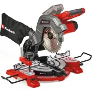 Einhell TE-MS 18/8 Li Aküsüz Gönye Testere