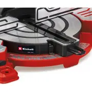 Einhell TE-MS 18/8 Li Aküsüz Gönye Testere