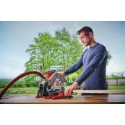 Einhell TE-MS 18/8 Li Aküsüz Gönye Testere
