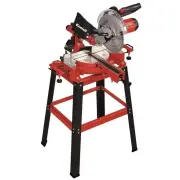 Einhell 4300805 TC-SM 2531/2 U Pistonlu Tezgahlı Gönye Testere Makinesi