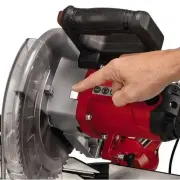 Einhell 4300805 TC-SM 2531/2 U Pistonlu Tezgahlı Gönye Testere Makinesi