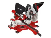 Einhell TE-SM 2131 Dual Pistonlu Gönye Kesme Makinesi - 4300860