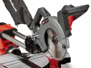 Einhell TE-SM 2131 Dual Pistonlu Gönye Kesme Makinesi - 4300860