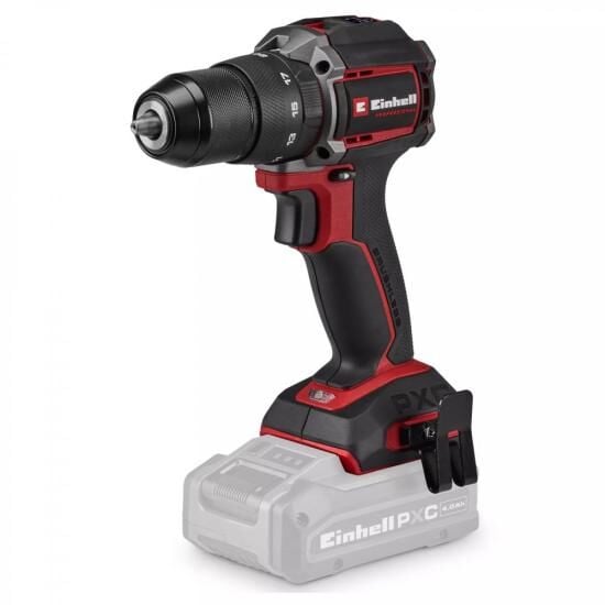 Einhell Professional Akülü Darbeli Vidalama TP-CD 18/50-C Li-i BL-Solo