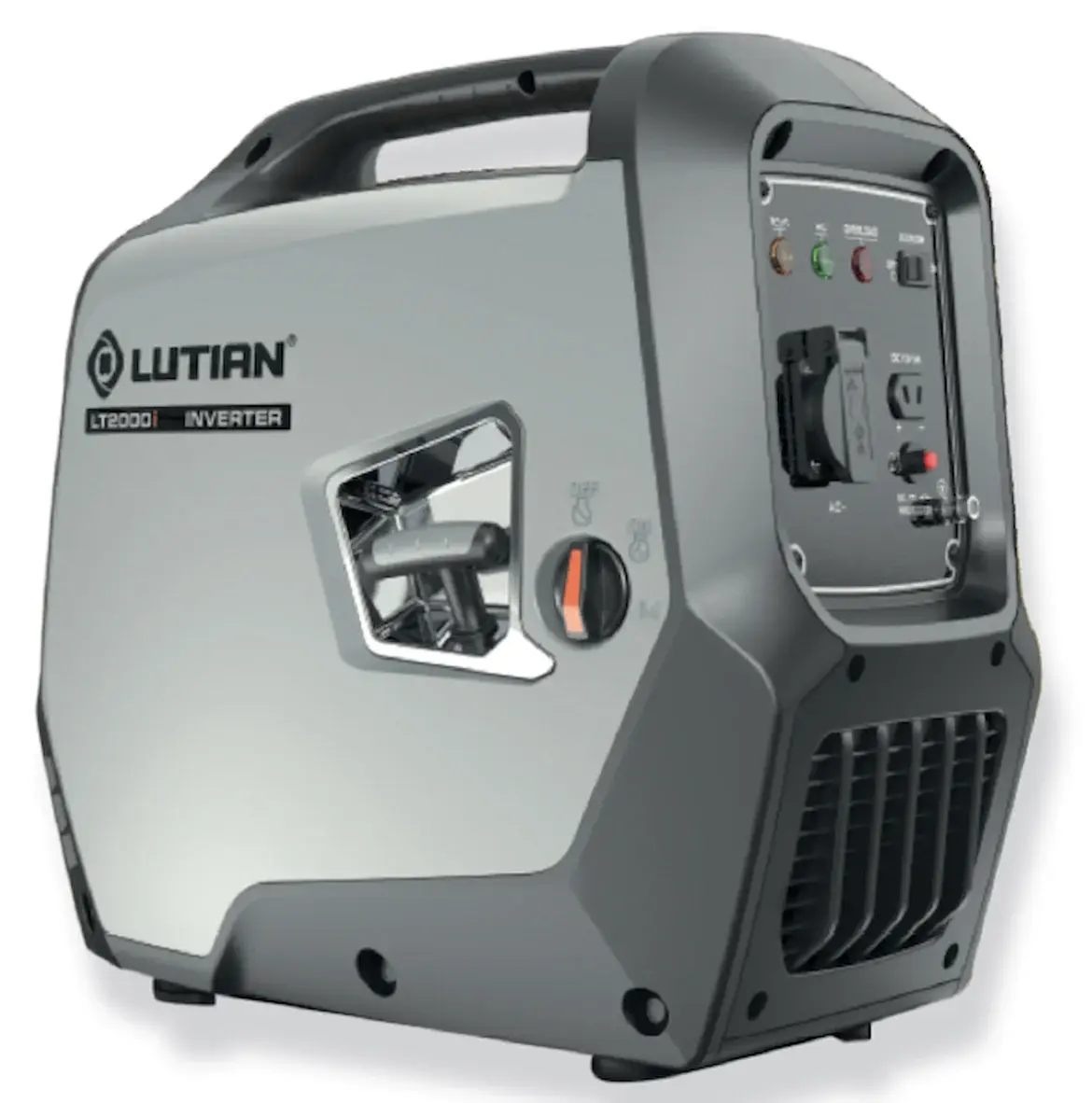 Lutian LT2000i 2 kW Benzinli Inverter Jeneratör