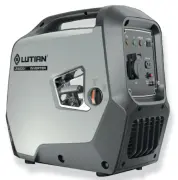 Lutian LT2000i 2 kW Benzinli Inverter Jeneratör