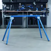 Scheppach UMF1550 Üniversal Testere Tezgahı