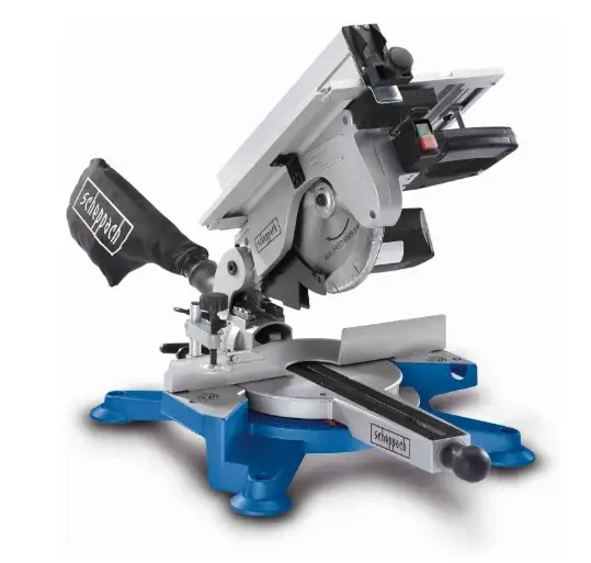 Scheppach HM100T Tezgah Testere