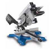 Scheppach HM100T Tezgah Testere