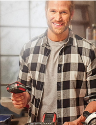 Elektirikli El Aletleri